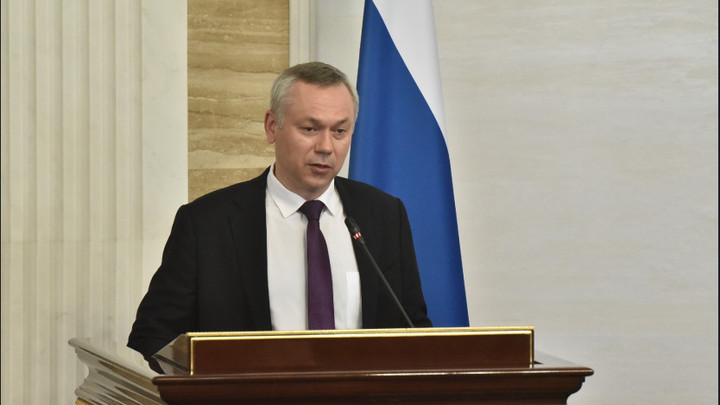 Правительство Новосибирской области утвердило новые ограничения с 1 июля