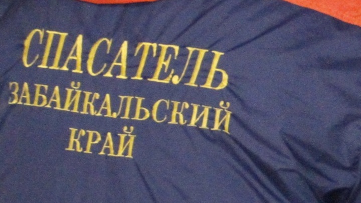 В Забайкалье спасли шестерых человек, едва не замёрзших в Чарских песках