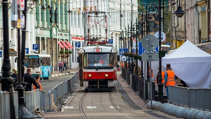 Автобусы и троллейбусы Минска поедут по новым схемам с 11 января