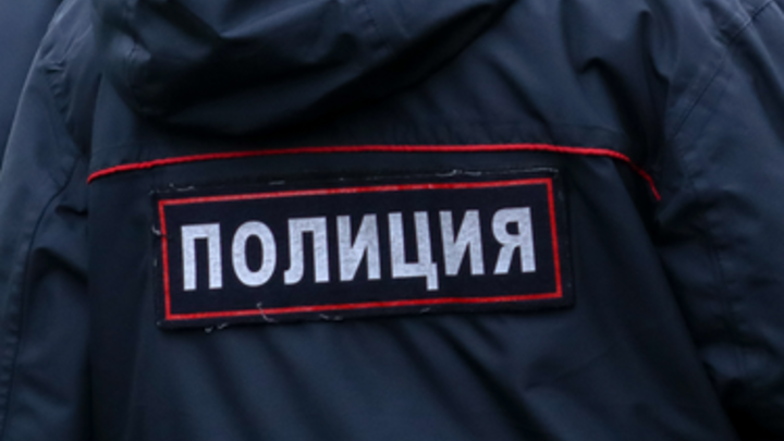 В управлении МВД по Новосибирску прошли обыски