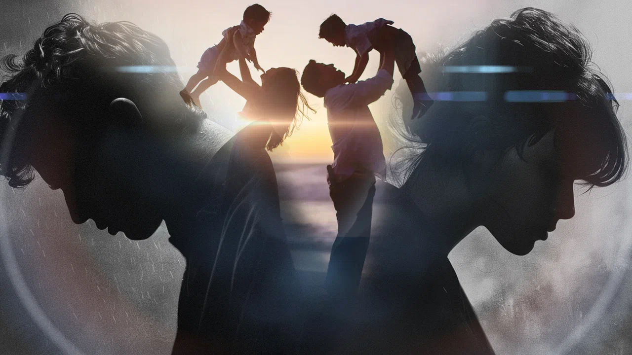 Многодетные семьи вгоняют в долги всё чаще: Новый соцопрос вскрыл саботаж чиновников