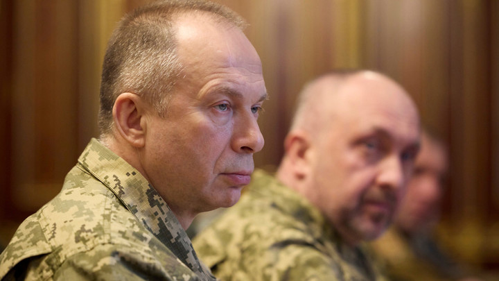 Поделил всех на сорок: Генерал Котёл нанёс новый удар по небратьям