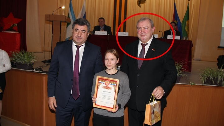 Стоит сменить работу!: карма настигла зарвавшегося чиновника на Кубани. Такой развязки он испугался