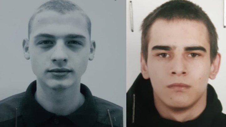 Двое 17-летних подростков сбежали из учреждения закрытого типа в Кузбассе