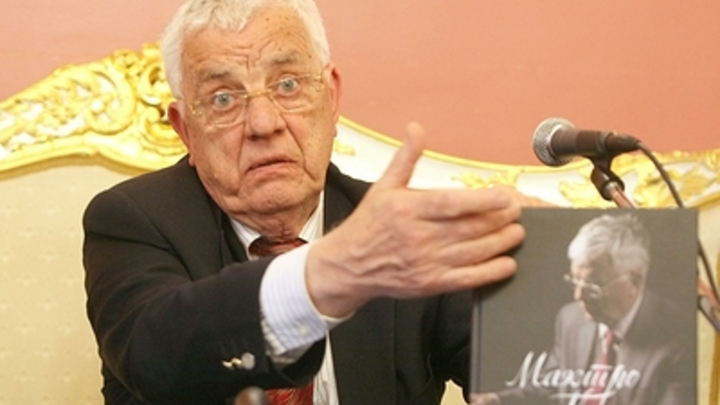 Это всё не для меня: Раймонд Паулс назвал причины отказа выступать на шабаше Вайкуле
