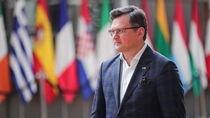 Кулеба назвал условия возобновления переговоров с Россией