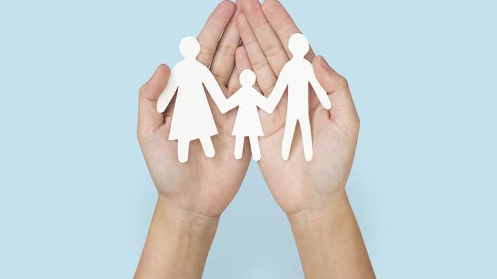 Единовременную выплату могут получить многодетные семьи Краснодара