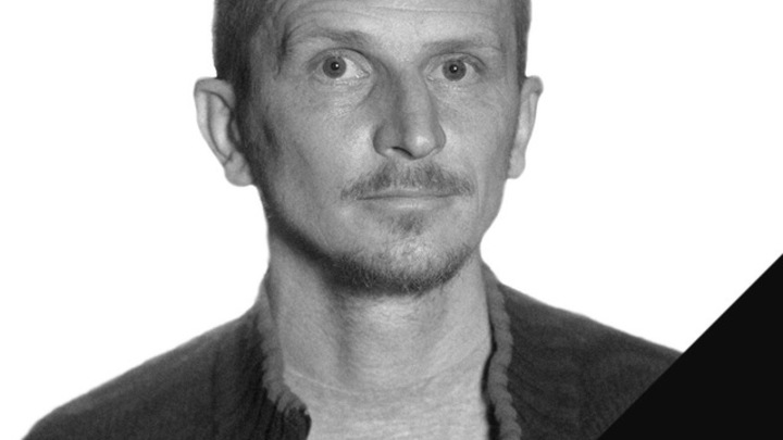 Журналиста «Ленты.ру» Александра Рыбина нашли мёртвым в Ростовской области