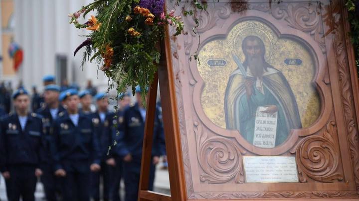 Промысл Божий порой совершается неожиданно: Малофеев напомнил о важном для России дне