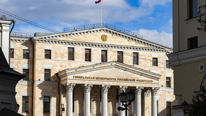 Прокуратура займётся скандалом в Университете профсоюзов Петербурга: Студенты падали в обморок
