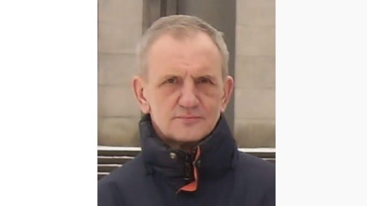Умер один из основателей Федерации шахмат Забайкалья, мастер ФИДЕ Владимир Жуков