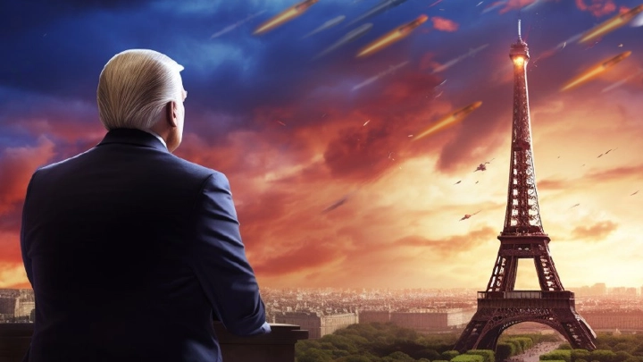 Уничтожение экономики Европы отменяется: США переиграли секретный план. Риски слишком высоки