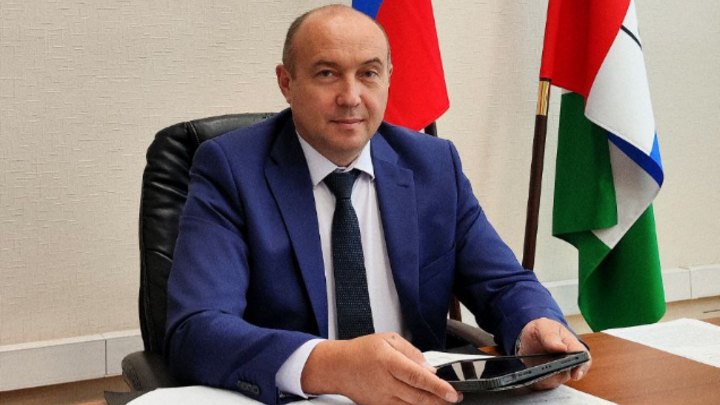 В Новосибирской области назначен новый министр сельского хозяйства