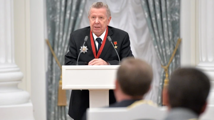 Совет кремлёвского врача: Проживёте дольше, если избавитесь от главного вредителя в доме