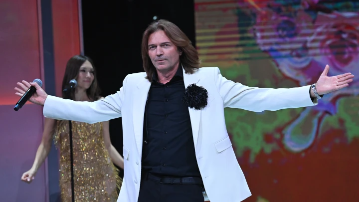 Мне их немного жаль: Маликов жестко высказался об уехавших из России артистах