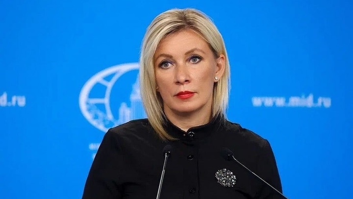 Канадский Доктор Смерть был страшнее нацистов. Захарова напомнила о толерантном злодее