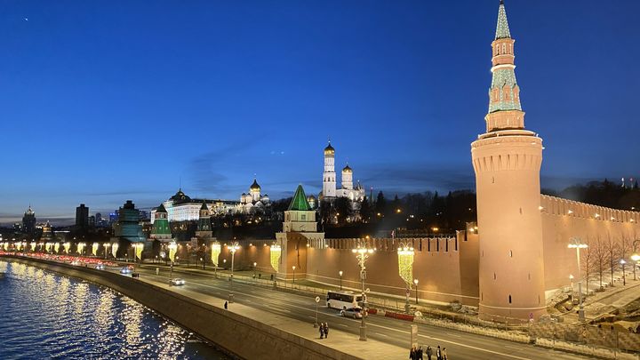 Санкции не помеха - ВВП России вырос до рекордного уровня 2013 года