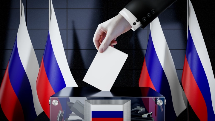 В Москве завершилось голосование на выборах глав регионов