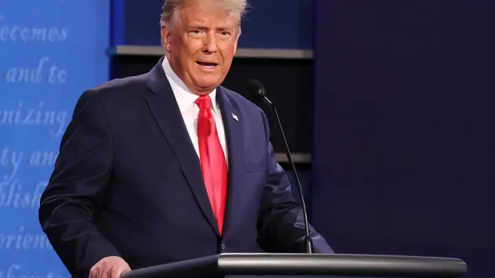 Washington Post: Трамп рассматривал поставки Томагавков на Украину
