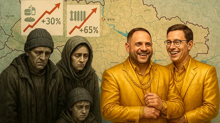 Амбассадоры роскоши: Эти часы носят только долларовые миллионеры. И украинские чиновники