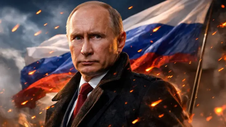 У вас есть три дня: Путин передал Лондону суровый привет