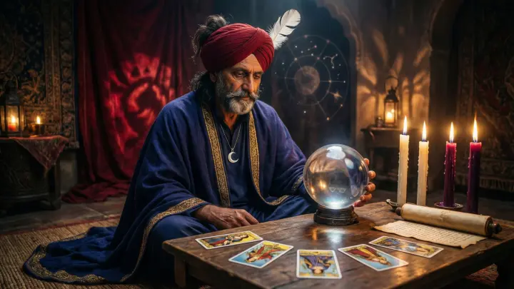 Астролог, предсказавший коронавирус, назвал три опасных периода 2026 года