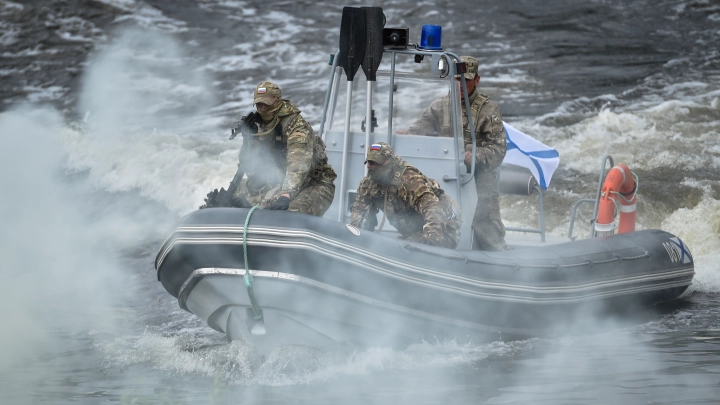День военной контрразведки в России: поздравления в прозе и стихах