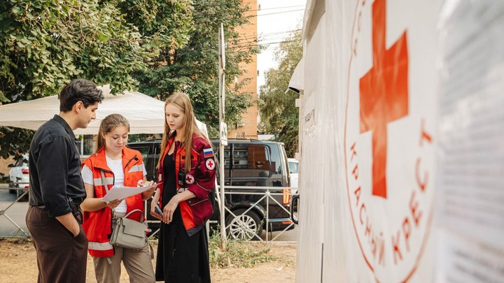 В Курской области нашли более 500 человек, исчезнувших после вторжения ВСУ