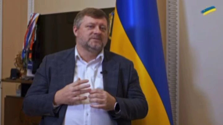 Корниенко: украинцы уверены в получении по €10 000 после вступлении страны в НАТО