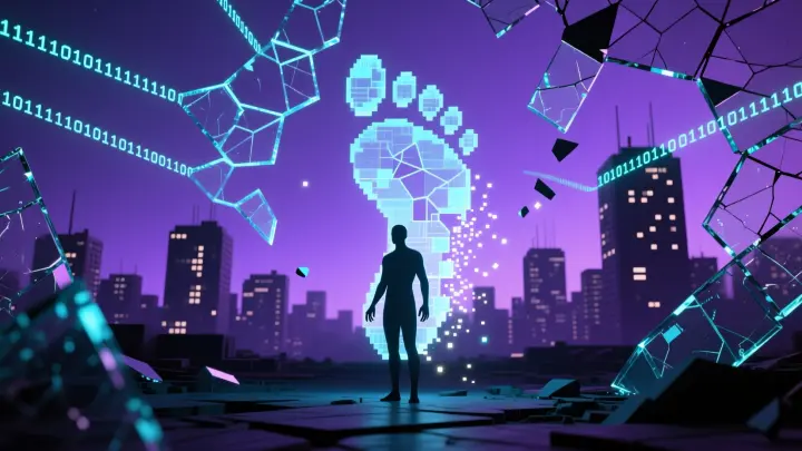 Ваш цифровой след: как удалить его в интернете, пока это не стало проблемой