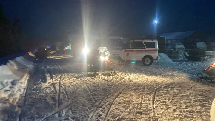 Пропавших в Пермском крае нашли: подробности поисковых операций