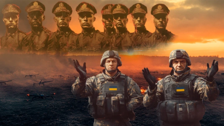 В Сумской области ВСУ остались без дронов: Киевские чиновники сговорились с командованием штурмового полка