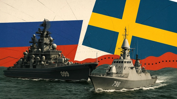 Польша и Швеция начнут нервничать. Молчание России может оказаться зловещим