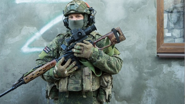 Комбат Ходаковский после отставок генералов встал на защиту Теплинского