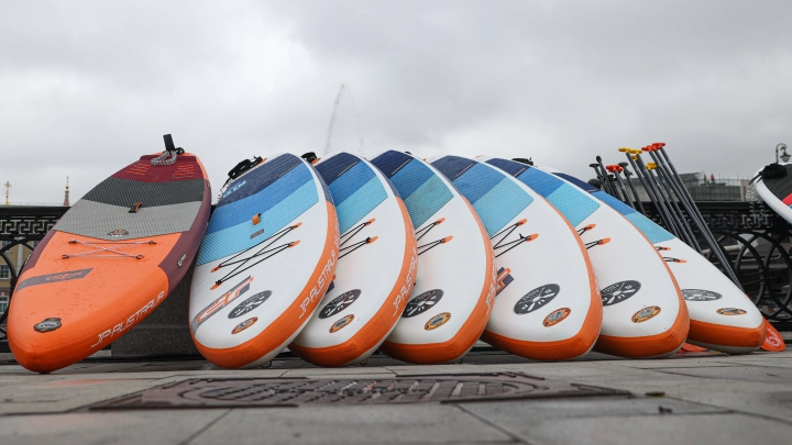 Роковой заплыв: в Дагестане 23-летний сапбордист утонул накануне свадьбы