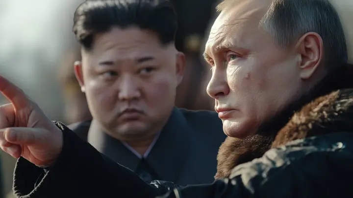 Покушение на Ким Чен Ына. Что произошло в Китае на самом деле: Вот, зачем заметали следы. Китаев — об особо опасном вирусе