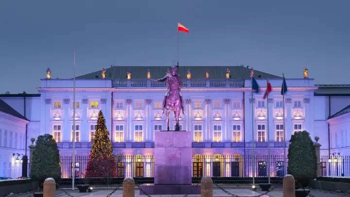 Ай как просто: Поляков вывели на чистую воду. А им так хотелось победить Россию