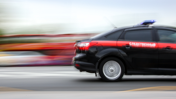 Последние слова девушки перед смертью - Мамочка!: Отец не дождался помощи следователей, решил всё сам