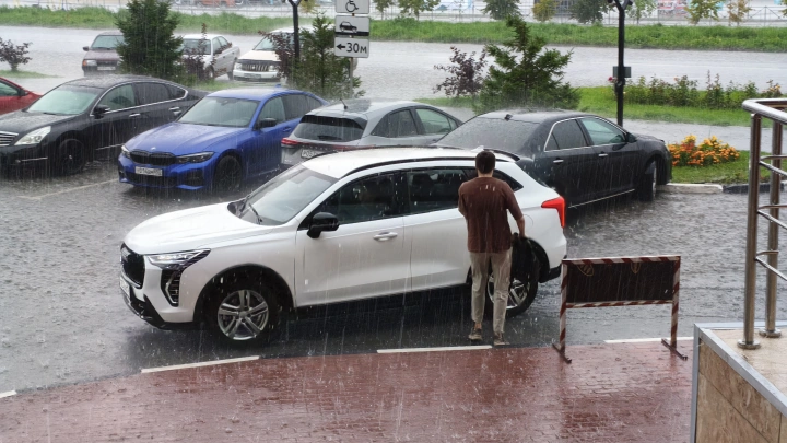 Владельцы Haval пожаловались, что попали в заложники к своим авто