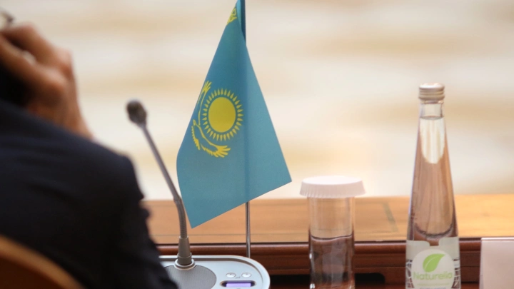 МИД Казахстана не подтвердил доставку дронов для атак на русские аэродромы. Но и не опроверг
