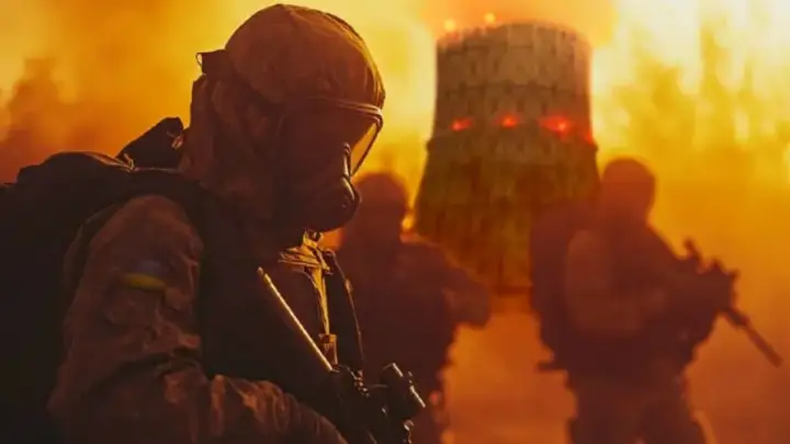 С 2022 года твердили. И где? Командир Вагнеров о сигнале наверх, который пора услышать