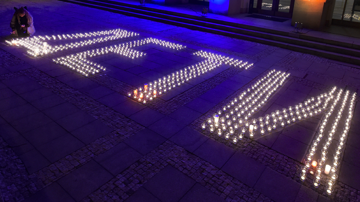 Ветеран из Чувашии сделал для Донбасса то, на что не хватило духу у Галкина и Урганта