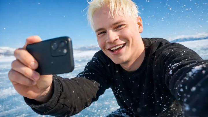 Shaman опубликовал видео 18+: Теперь в Telegram тысячи комментариев