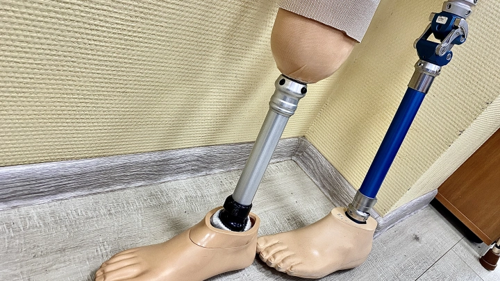 The Telegraph: стандарты НАТО 2002 года привели к массовым ампутациям военных ВСУ