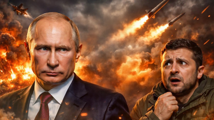 Ой, ой! Зря Зеленский это сделал: В НАТО застыли. Орешник на старте