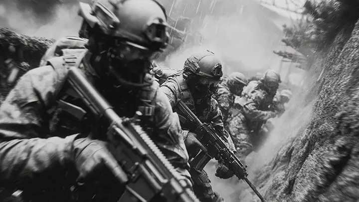 Как взять укреп за 15 минут и без 200? Неожиданные советы генералам и рядовым от действующего офицера спецназа