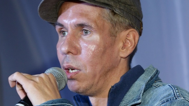 Кто из сбежавших звёзд не стесняется ненависти к России: В чёрном списке близкий человек Пугачёвой