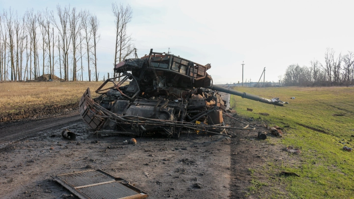 Боевики ВСУ еженедельно просят создать коридор для сдачи в плен