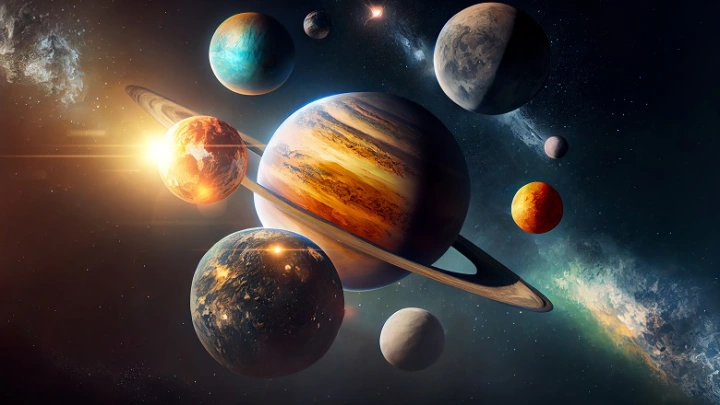 Астрономы нашли потенциально обитаемую планету. И не так далеко от Земли