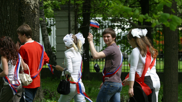 Пустят ли родителей на Последний звонок 2021 в Екатеринбурге